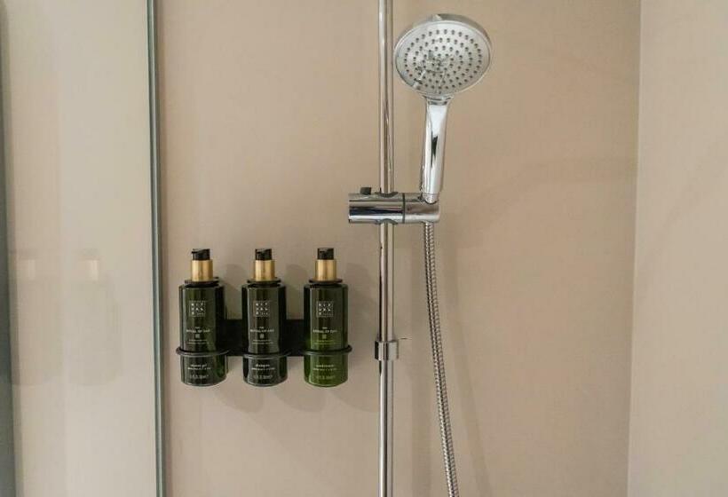 اتاق استاندارد, Melia Castelo Branco