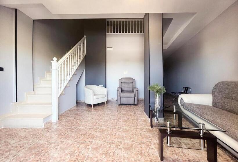 디럭스 스위트, Parquemar Premium Beach