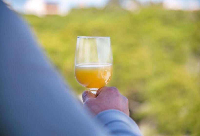 디럭스 트리플 룸, Parquemar Premium Beach