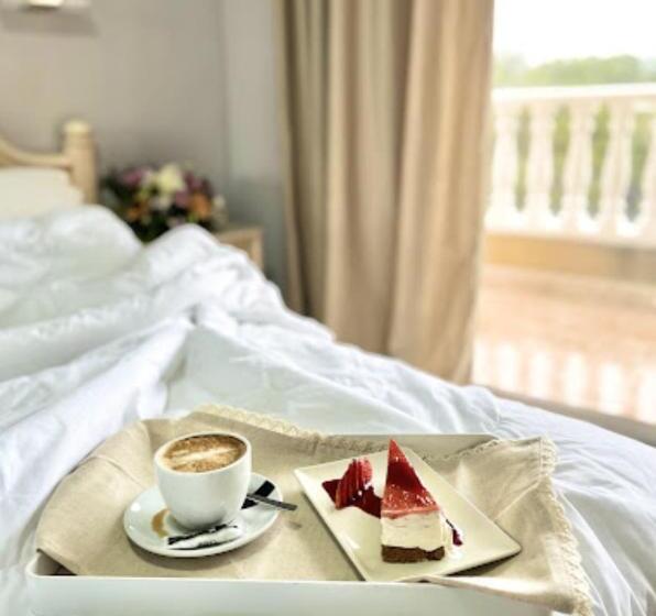 발코니 디럭스 룸, Parquemar Premium Beach