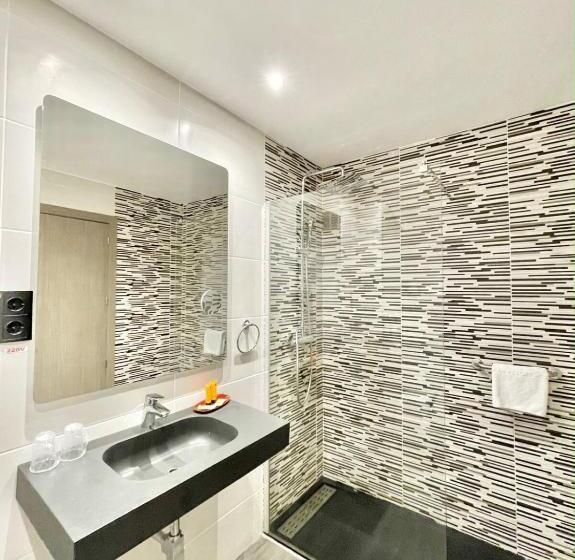 발코니 디럭스 룸, Parquemar Premium Beach