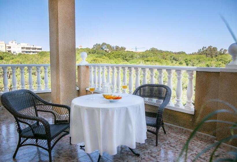 디럭스 스위트, Parquemar Premium Beach