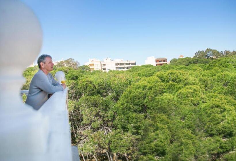 디럭스 스위트, Parquemar Premium Beach