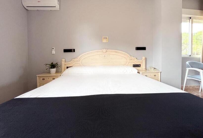 디럭스 4인 룸, Parquemar Premium Beach