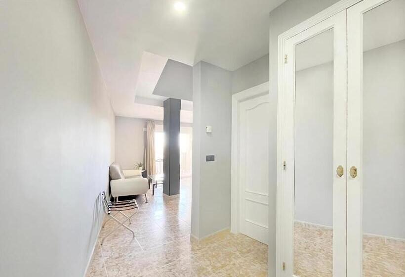 듀플렉스 스위트, Parquemar Premium Beach