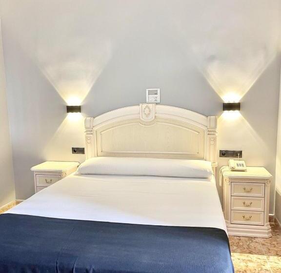 듀플렉스 스위트, Parquemar Premium Beach