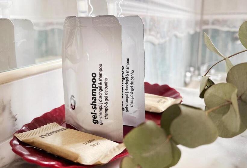 발코니 디럭스 룸, Parquemar Premium Beach