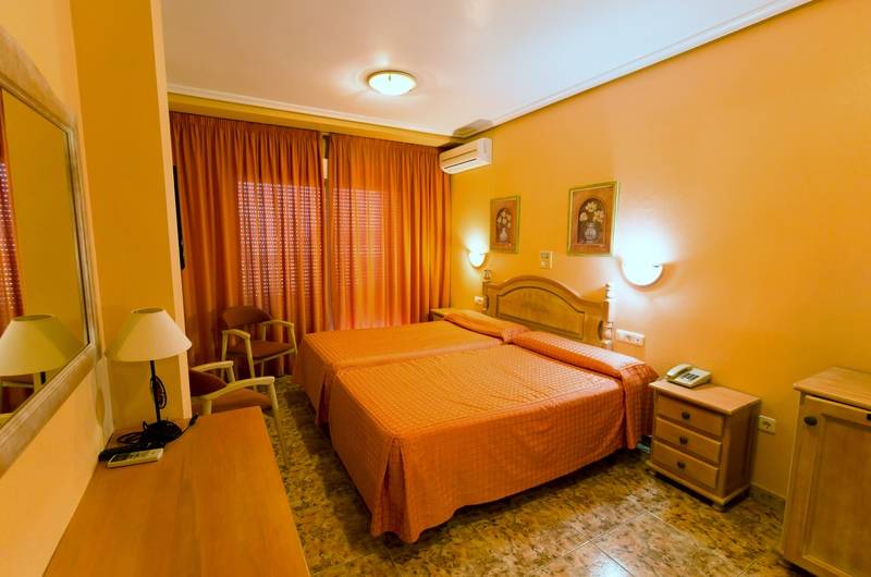 스탠다드 룸, Parquemar Premium Beach