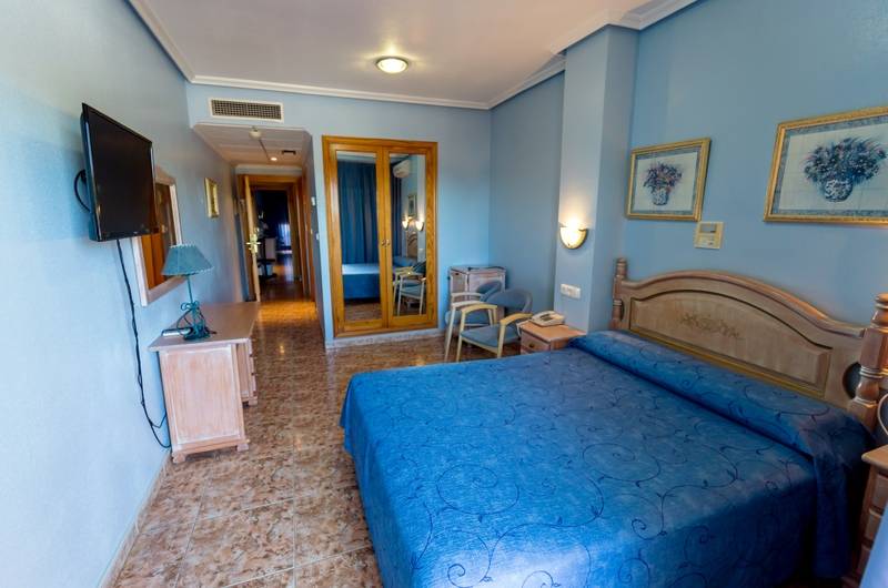 스탠다드 룸, Parquemar Premium Beach