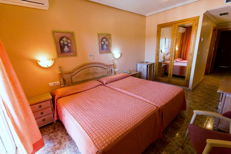 스탠다드 룸, Parquemar Premium Beach