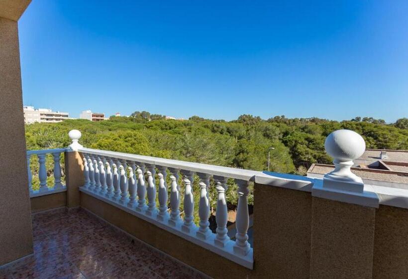 Люкс Повышенной Комфортности, Parquemar Premium Beach