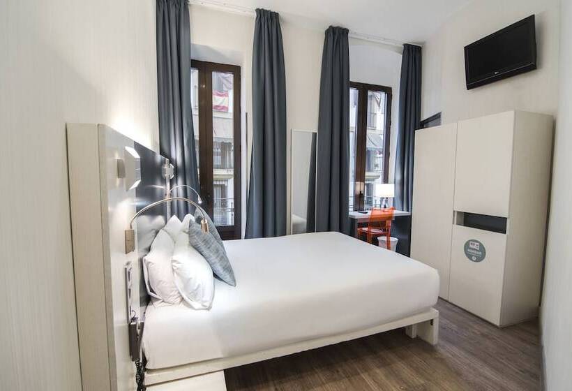 اتاق استاندارد, Petit Palace Canalejas Sevilla