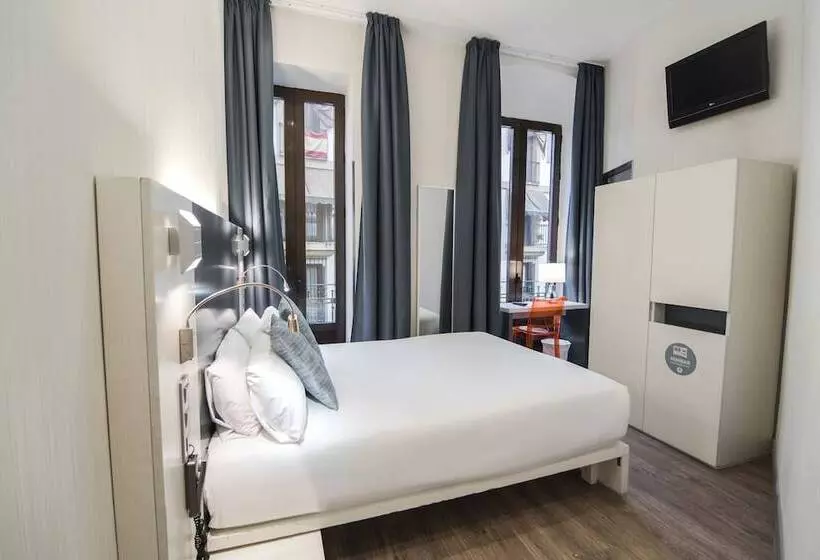 اتاق استاندارد, Petit Palace Canalejas Sevilla
