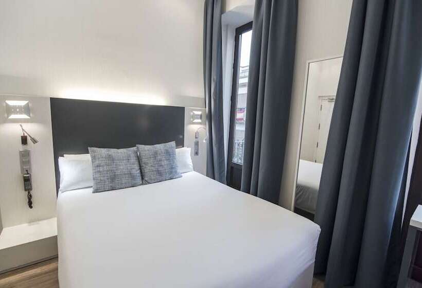 اتاق استاندارد, Petit Palace Canalejas Sevilla