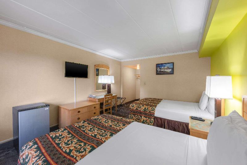 اتاق استاندارد, Petit Palace Canalejas Sevilla