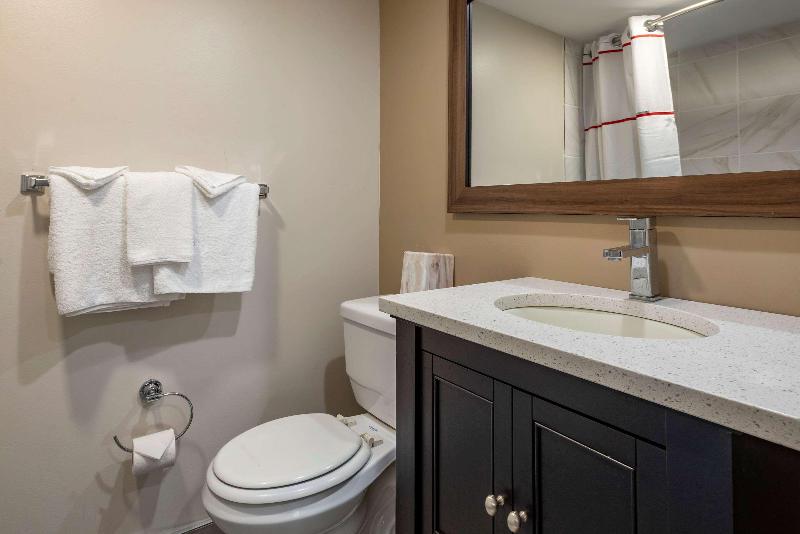 اتاق استاندارد, Petit Palace Canalejas Sevilla