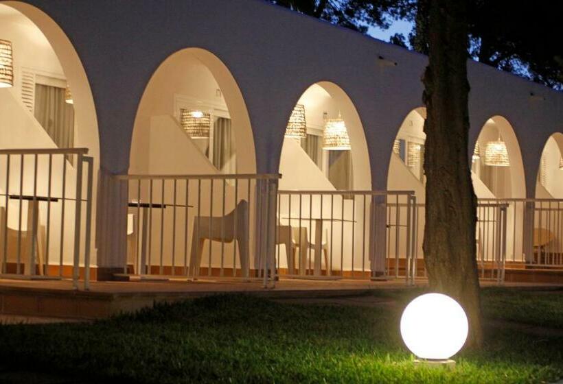 Номер Стандарт, Bg Hotel Portinatx Beach Club