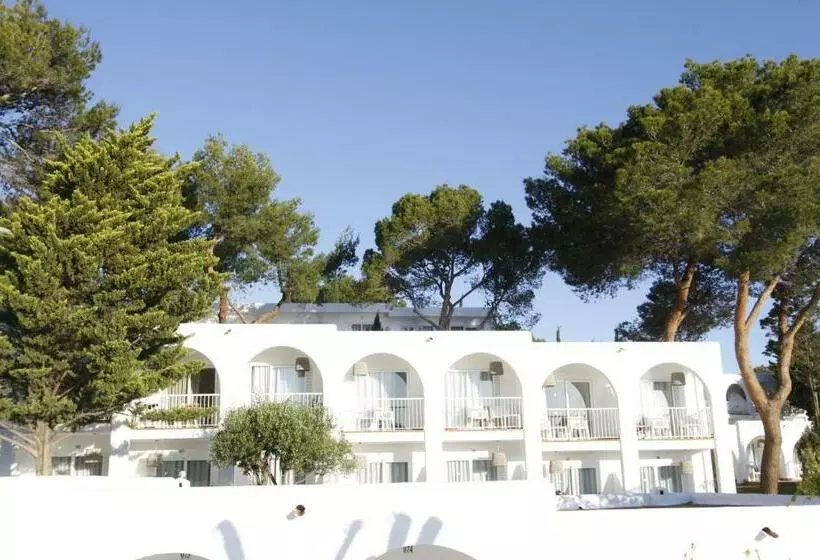 اتاق استاندارد یک نفره, Bg Hotel Portinatx Beach Club