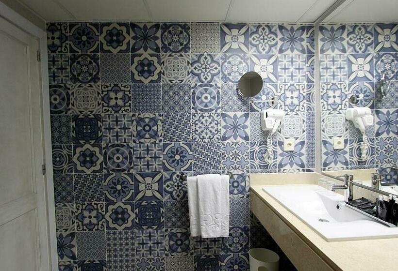 スタンダードシングルルーム, Bg Hotel Portinatx Beach Club