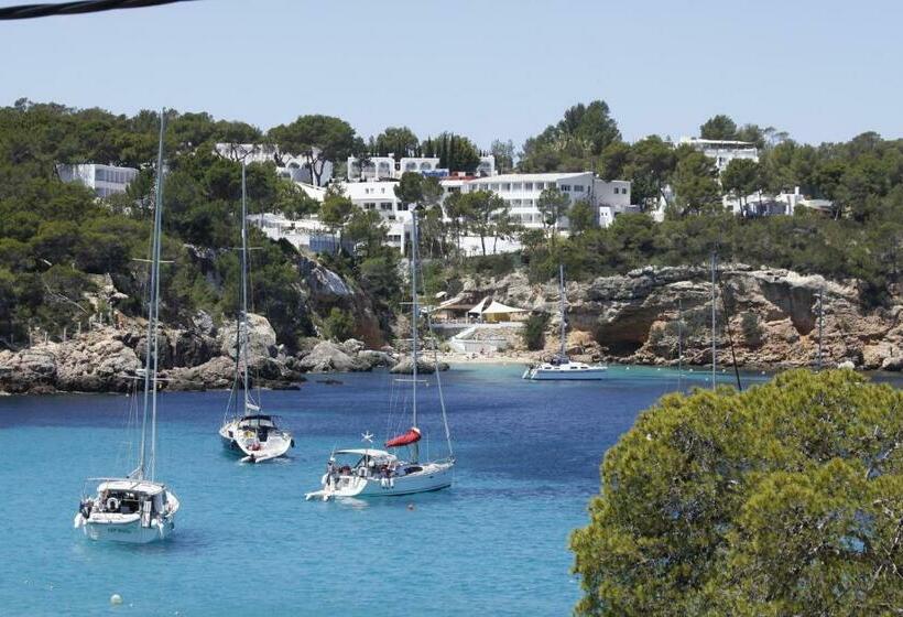 オーシャンビュースタンダードルーム, Bg Hotel Portinatx Beach Club