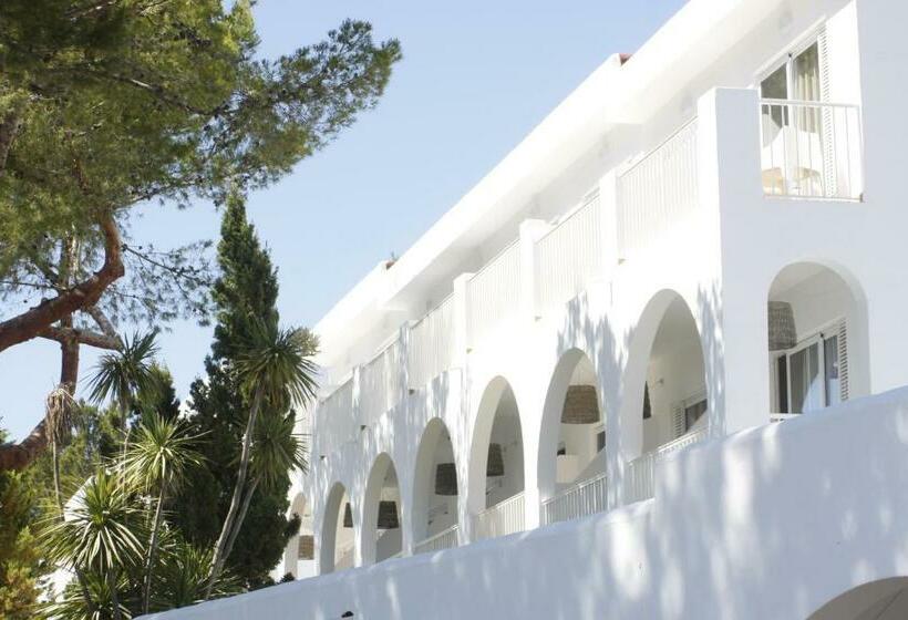 スイート, Bg Hotel Portinatx Beach Club