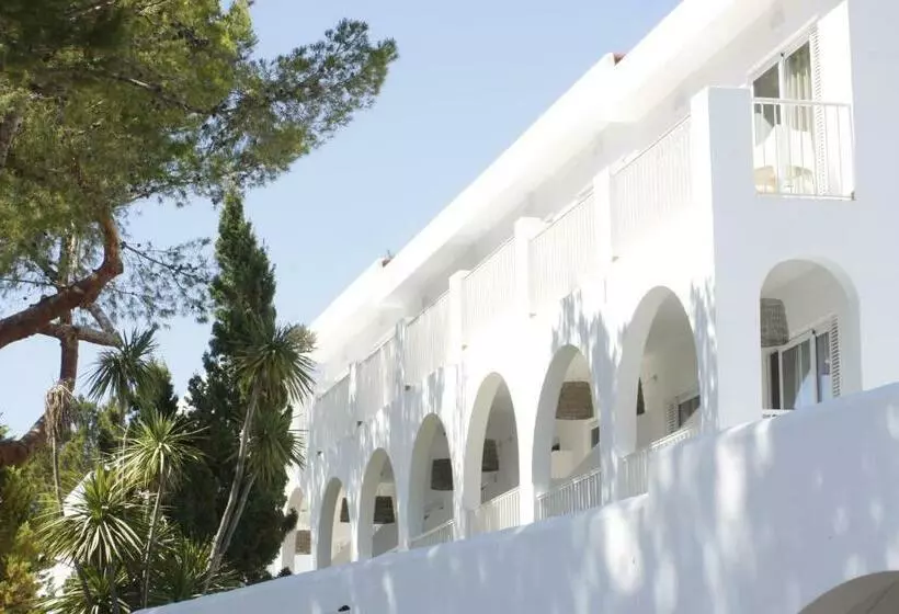 سوییت, Bg Hotel Portinatx Beach Club