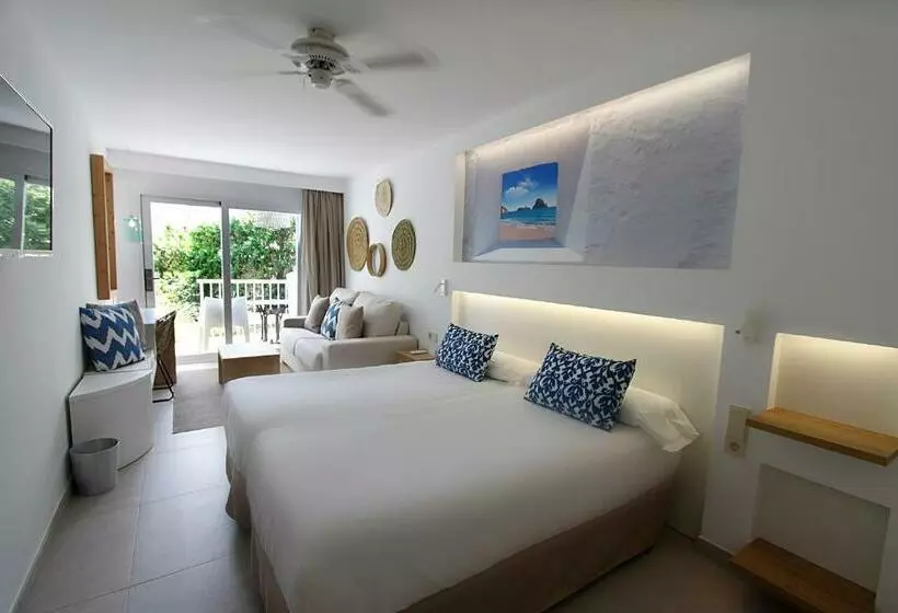 سوییت, Bg Hotel Portinatx Beach Club