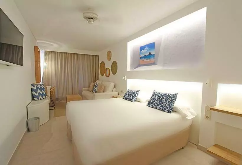 سوییت, Bg Hotel Portinatx Beach Club