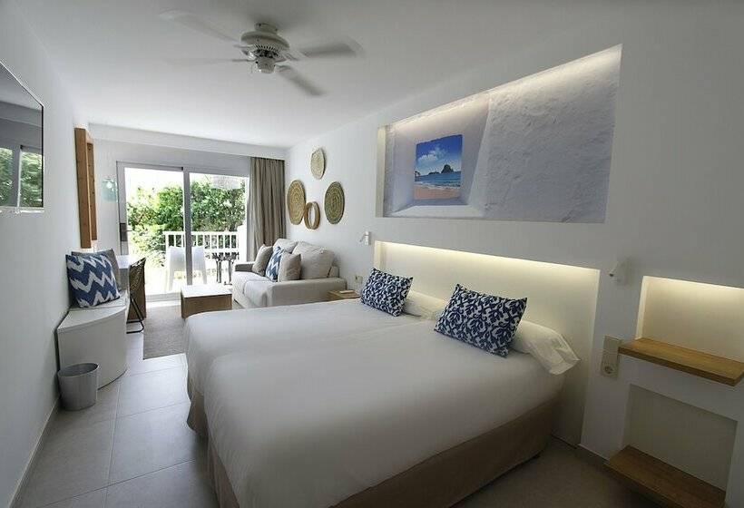 スイート, Bg Hotel Portinatx Beach Club