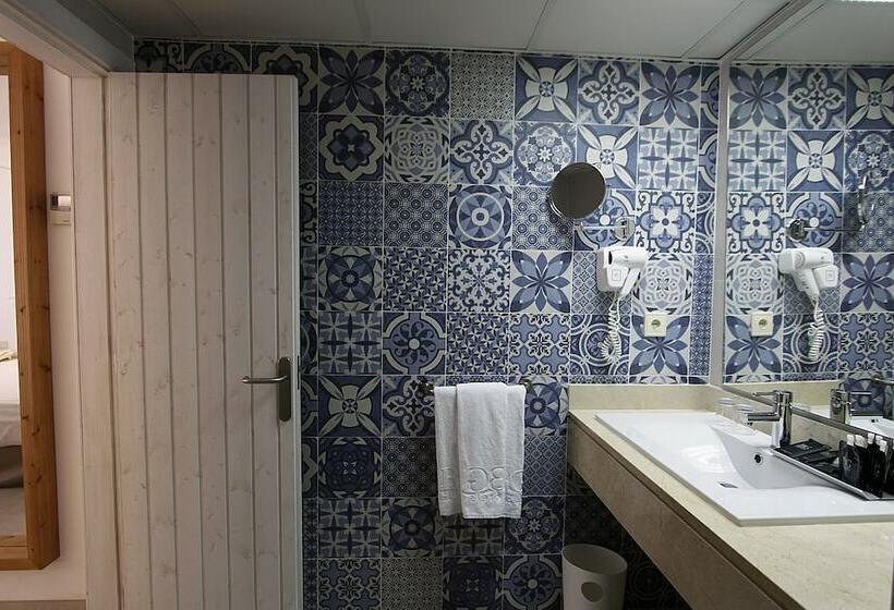 スイート, Bg Hotel Portinatx Beach Club