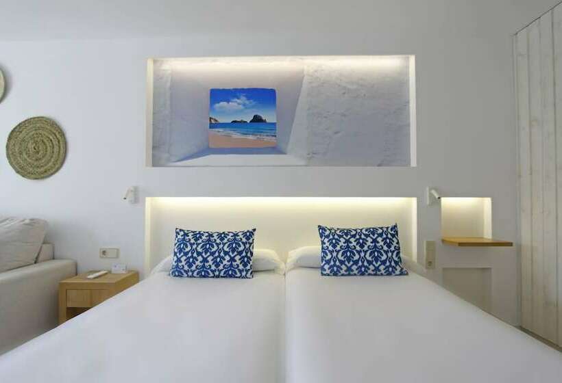 スイート, Bg Hotel Portinatx Beach Club