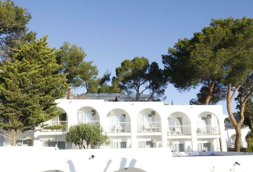 ジュニアスイート, Bg Hotel Portinatx Beach Club