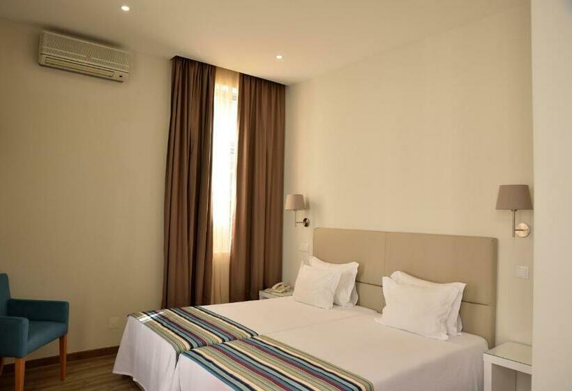 اتاق استاندارد, Porto Domus