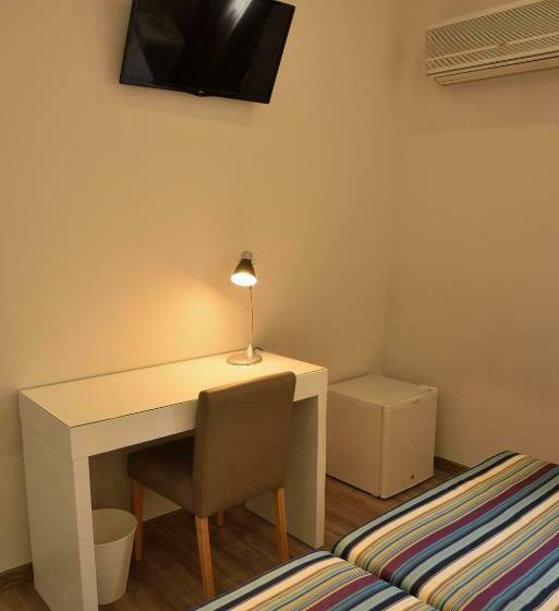 اتاق استاندارد, Porto Domus