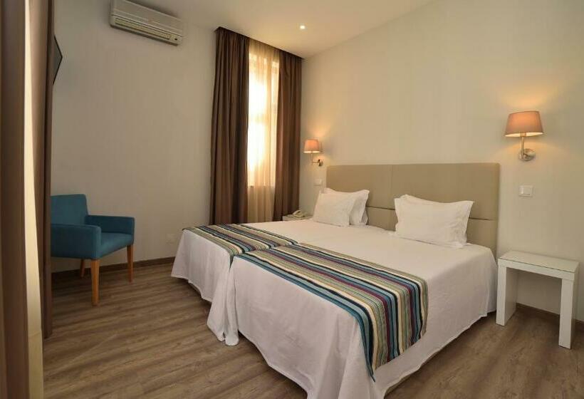 اتاق استاندارد, Porto Domus