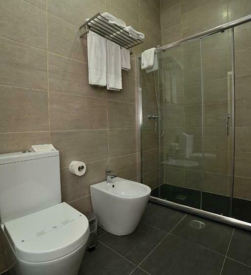 اتاق استاندارد, Porto Domus