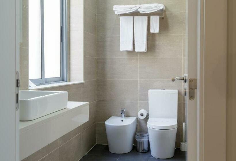 اتاق استاندارد, Porto Domus