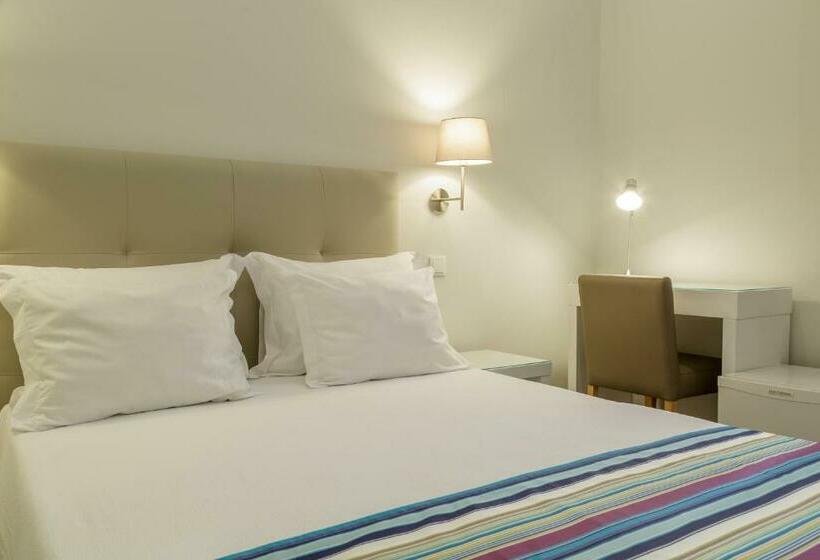 اتاق استاندارد, Porto Domus