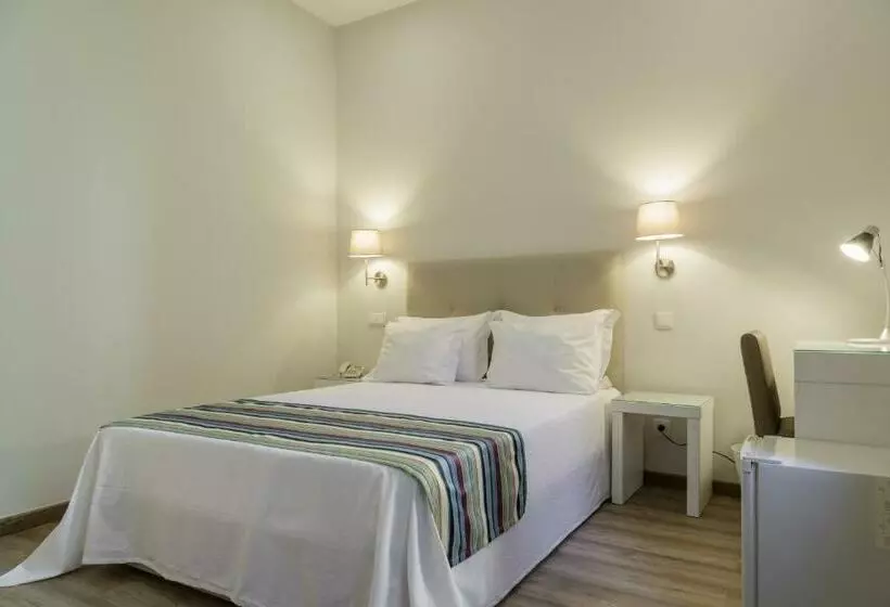 اتاق استاندارد, Porto Domus