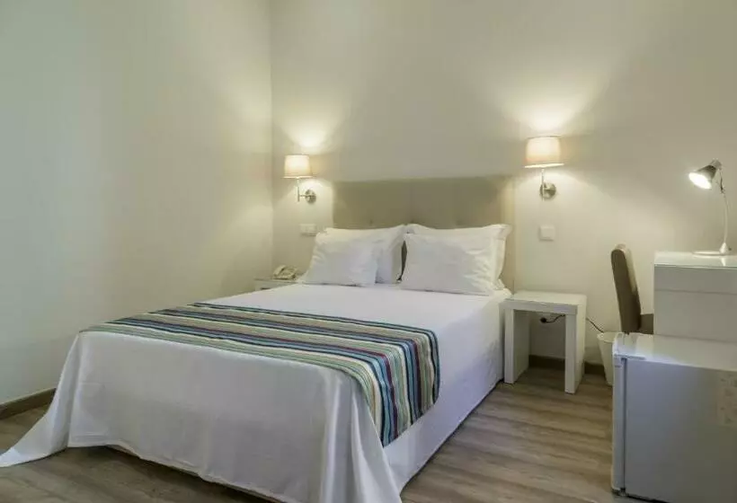 اتاق استاندارد, Porto Domus