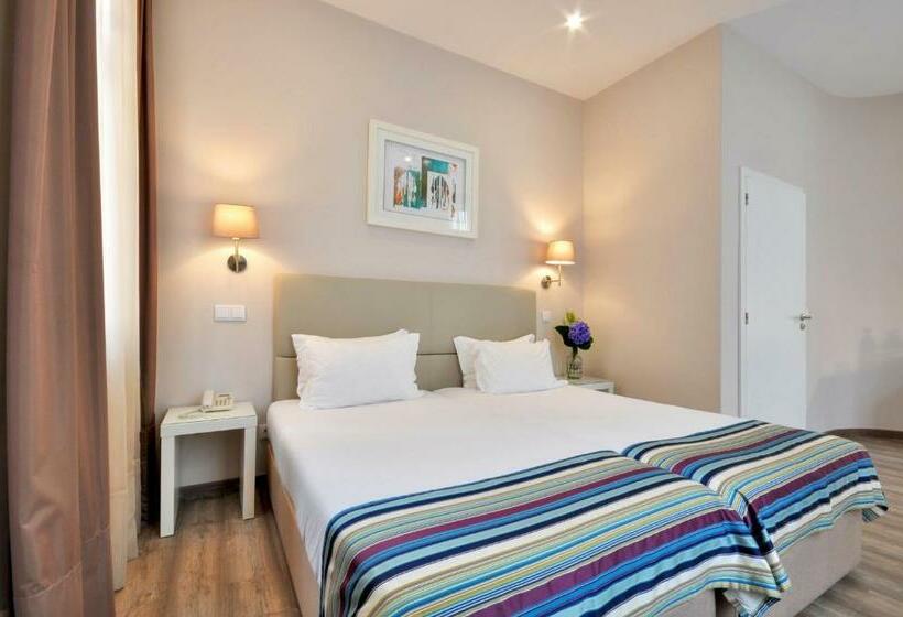 اتاق استاندارد, Porto Domus