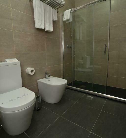 اتاق استاندارد, Porto Domus