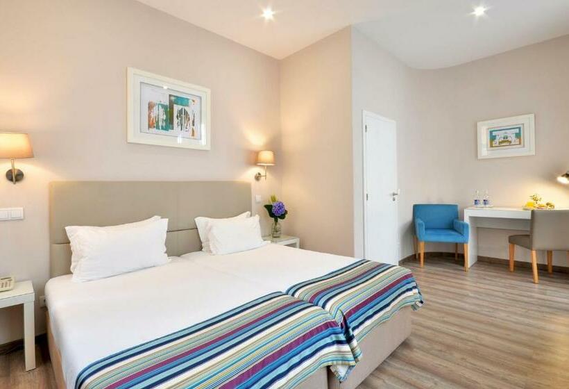 سوییت, Porto Domus