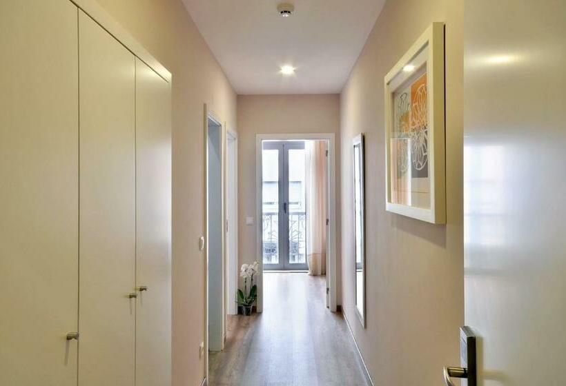 سوییت, Porto Domus