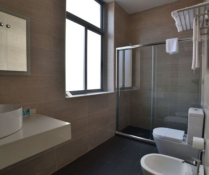 اتاق استاندارد, Porto Domus