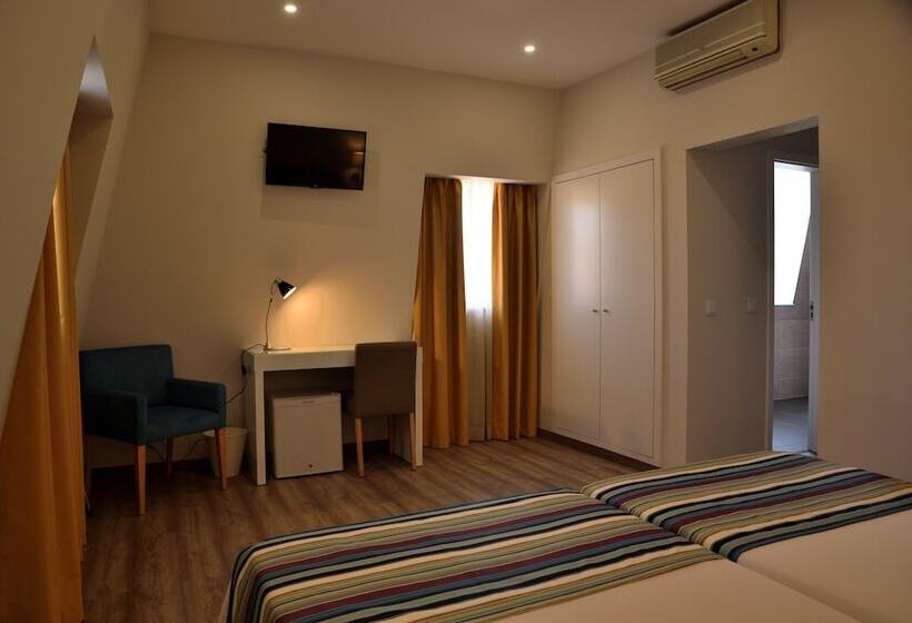 اتاق استاندارد, Porto Domus