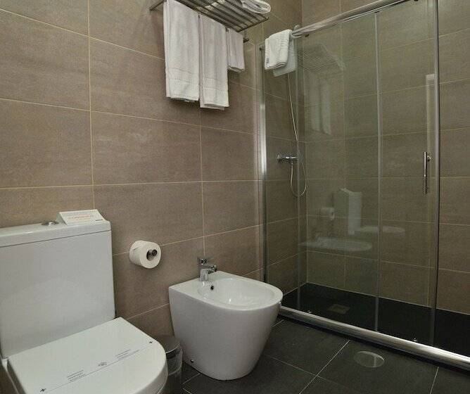 اتاق استاندارد, Porto Domus