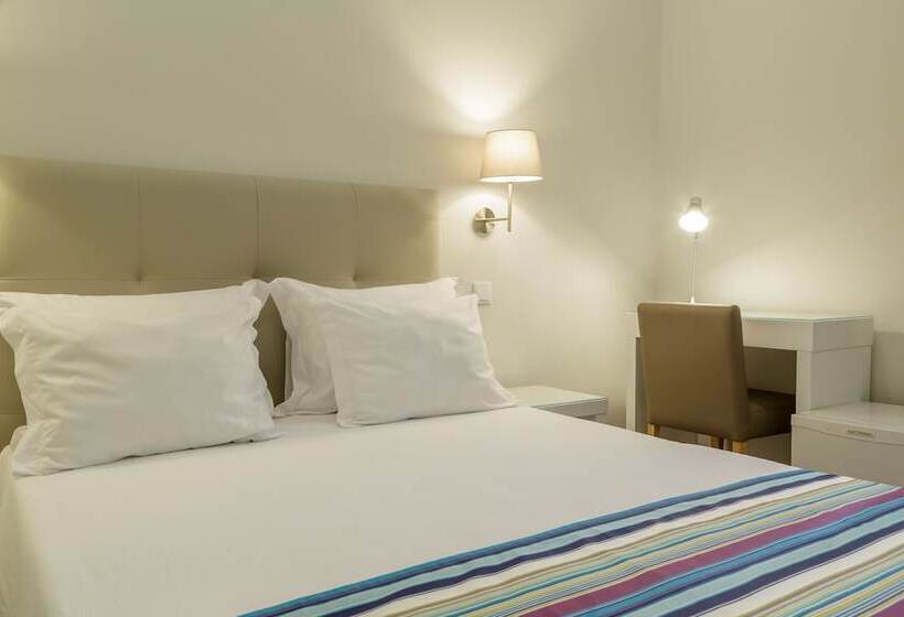 اتاق استاندارد, Porto Domus