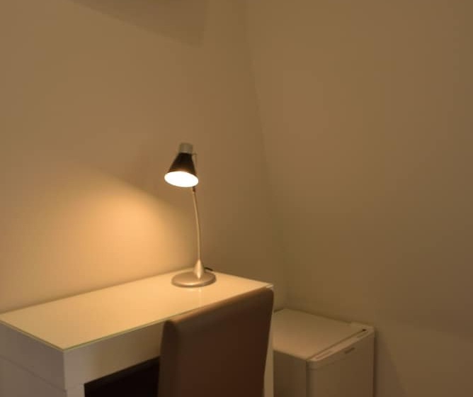 اتاق استاندارد, Porto Domus