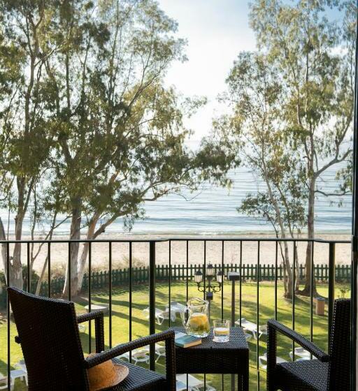 带海景的标准房, Roses Platja